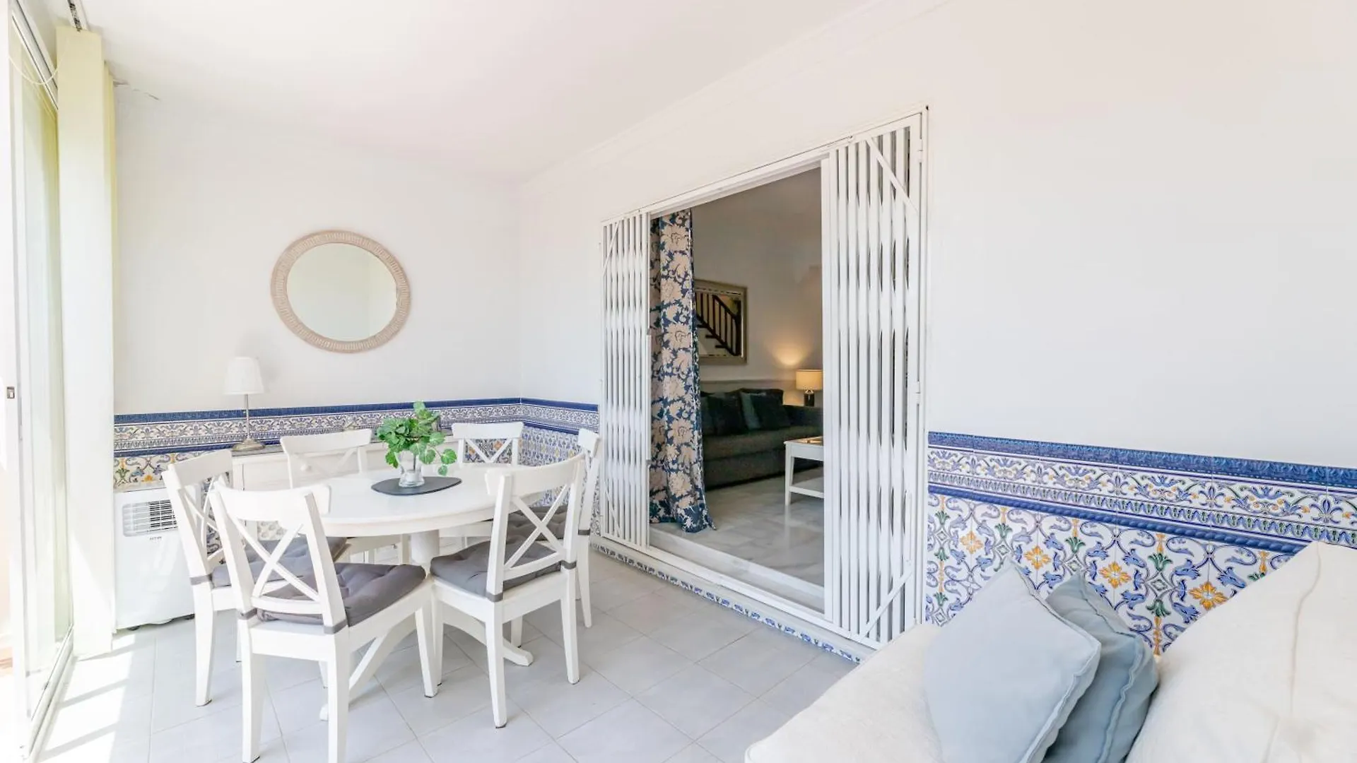 Holiday home Casa Jardines Del Sol J2 Villa Marbella