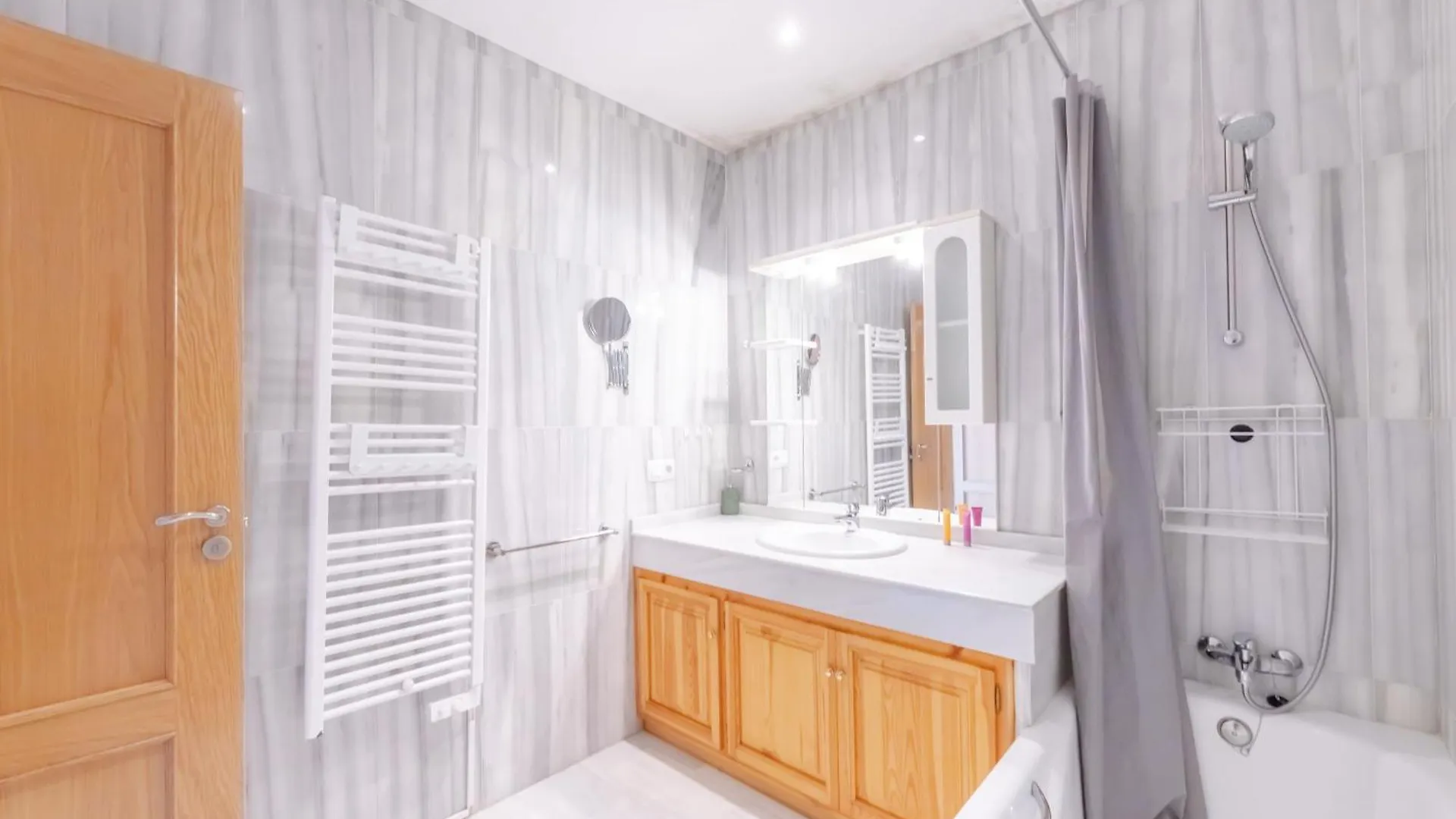 Casa Jardines Del Sol J2 Villa Marbella